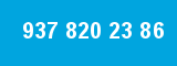 937 820 23 86